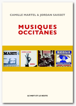 En Ondas setm. 43 en difusion nava Musiques Occitanes 1/2